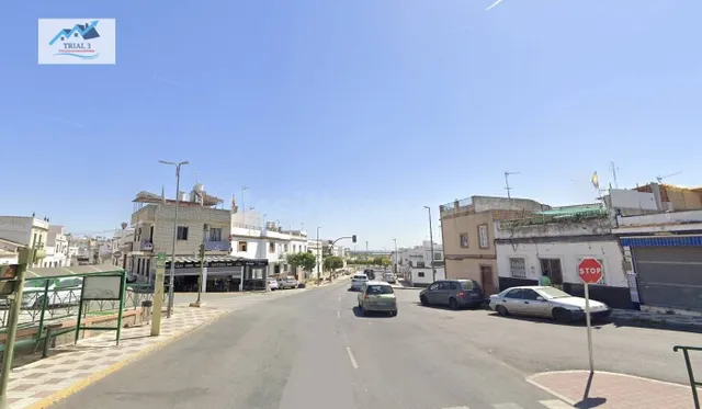 Venta casa en Alcalá del Rio (Sevilla) - foto 2