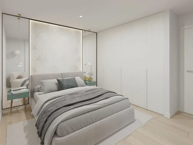 Apartamento en Guardamar del Segura — 44