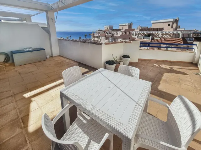 Ático 1 habitación 60m² en venta - Costa del Sol — 25