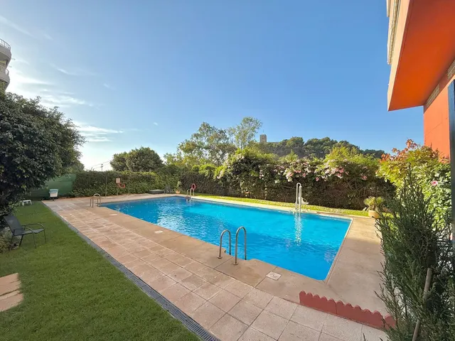 Apartamento 2 habitaciones 86m² en venta - Centro — 20