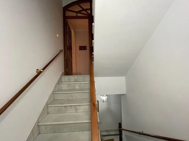 CASA EN EL CENTRO DE SANLUCAR — 17