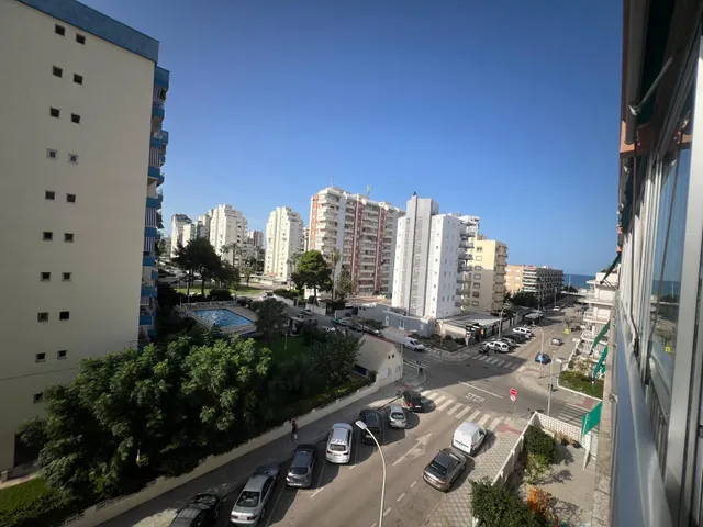 Acogedor Apartamento en la Playa de Gandía — 18