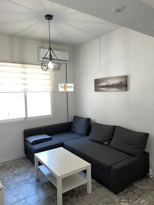 Venta de apartamento Reformado Junto al Puente san Francisco — 18