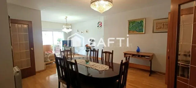 Más que una vivienda, un lugar para vivir grandes momentos. — 13
