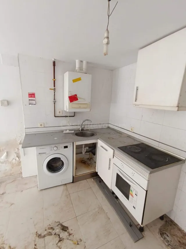 Venta de apartamento con garaje incluido en Valdeolmos-Alalp - foto 5