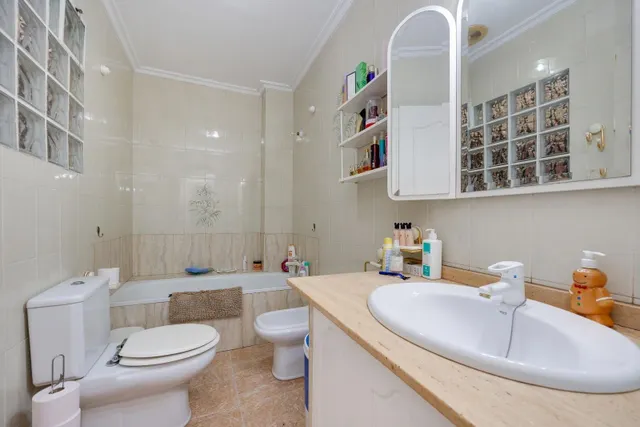 Apartamento 5 habitaciones 158m² en venta - Torrevieja — 27