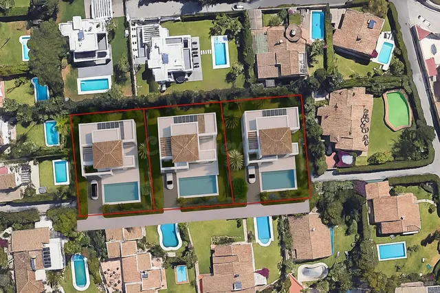 Parcela en venta - Costa Del Sol - foto 2