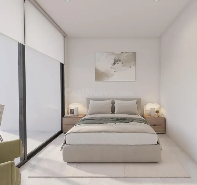Villa 3 habitaciones 111m² en venta - Hacienda del Álamo Golf — 5