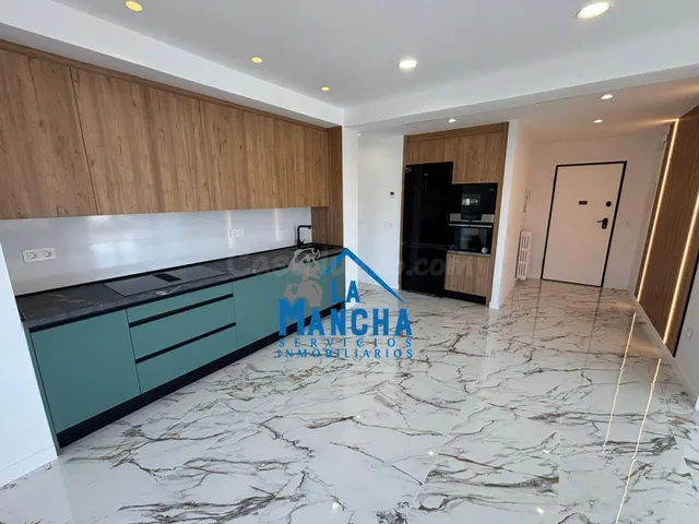 *355.000€* INMOBILIARIA LA MANCHA VENDE PISO CON ACABADOS DE - foto 5