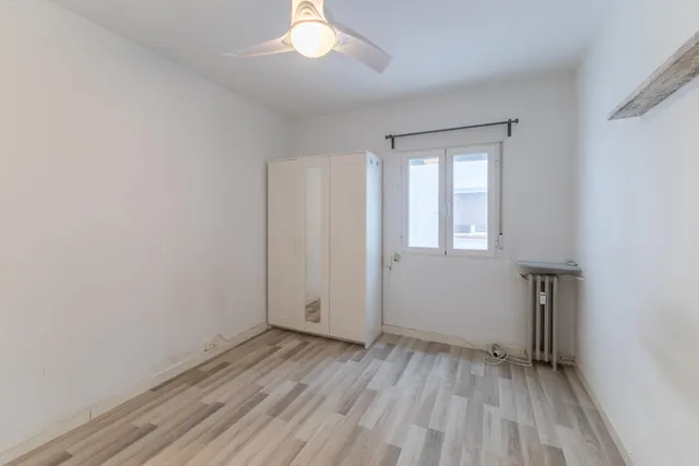 PISO DE TRES habitaciones GUINDALERA — 34