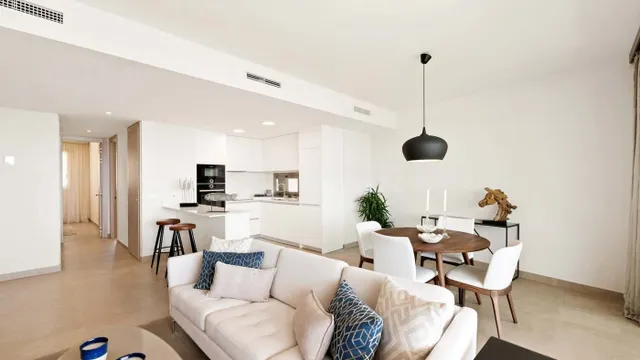 Ático de lujo a la venta en Mijas (Costa del Sol). - foto 5