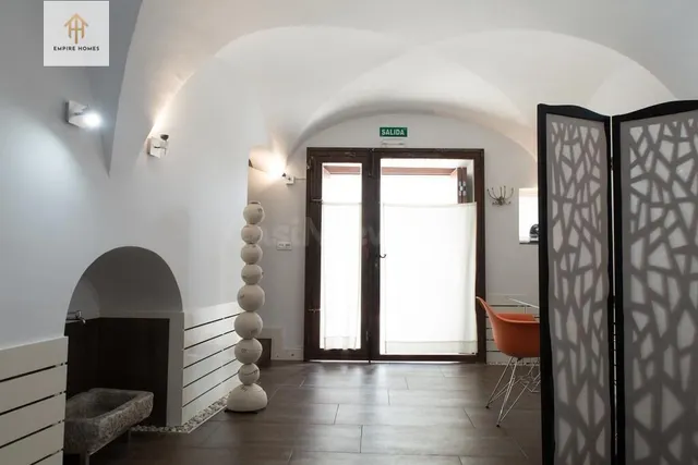 Se VENDE exclusiva CASA en PARTE HISTÓRICA de Cáceres - foto 5