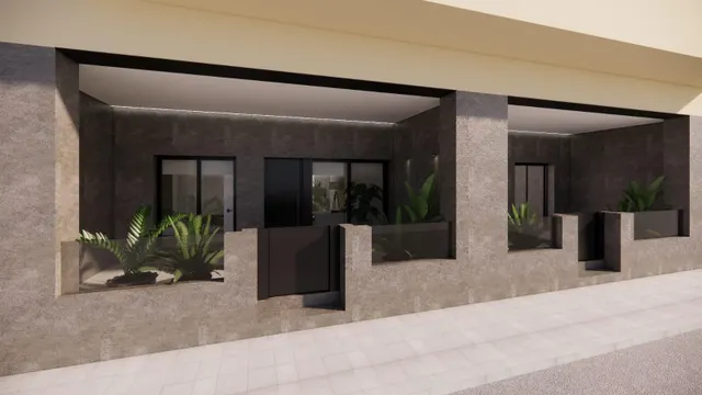 Apartamento 1 habitación 94m² en venta - Comunidad valenciana — 14