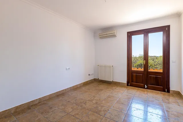 Finca Rústica en Algaida con piscina, privacidad y carácter mallorquín — 26