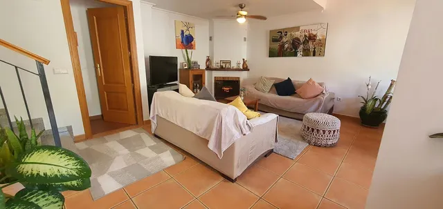 Adosado 4 habitaciones 177m² en venta - Centro — 7