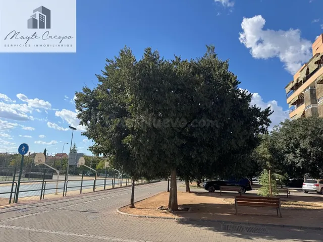 NUDA PROPIEDAD EN ZONA CÁMARA DE COMERCIO – GRANADA — 5