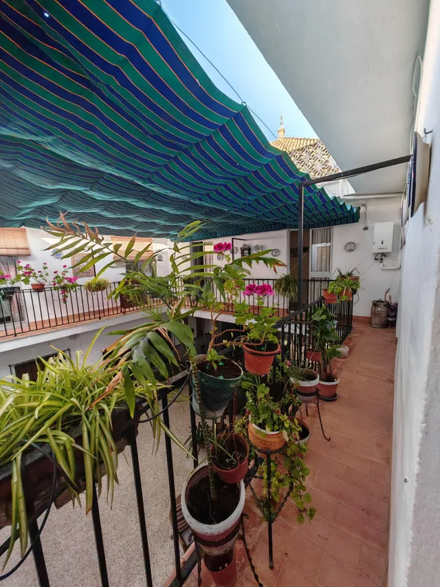Casa Señorial Histórica con Gran Potencial de Inversión en É