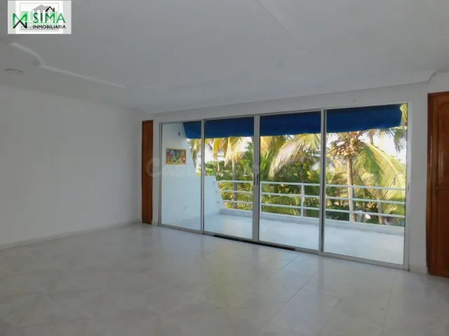 VENTA Y ALQUILER DE APARTAMENTO UBICADO EN EL BARRIO CRESPO  - foto 4