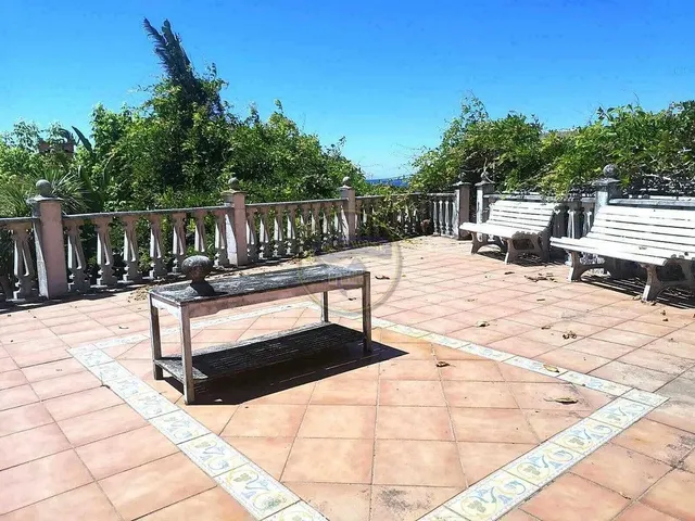 Chalet de piedra con vistas a las Cíes — 7