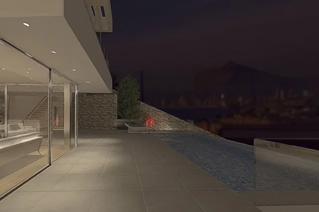 Parcela en venta - El Portet-Pla del Mar — 10