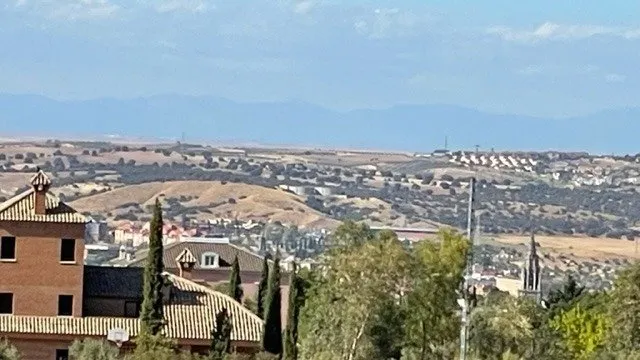 TOLEDO , ZONA DE LA POZUELA , SUELO URBANO DE 8120M2 — 7