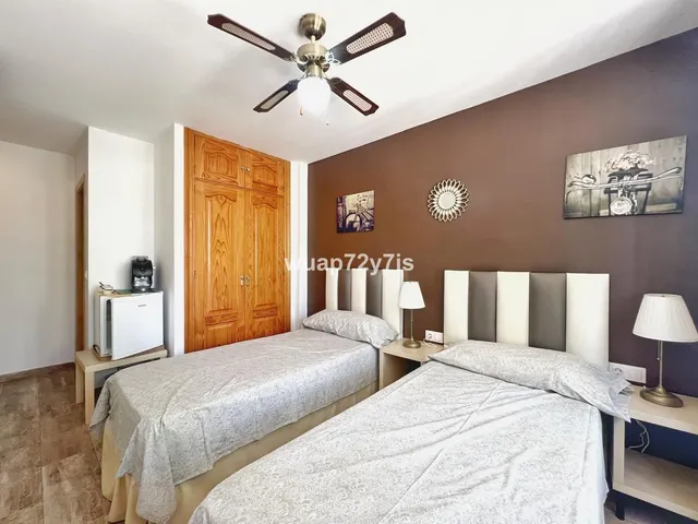 Hotel 12 habitaciones 303m² en venta - Costa Del Sol — 9