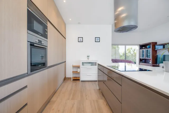 GRAN VILLA EN SAN MIGUEL: 4 HAB, 3 BAÑOS — 26