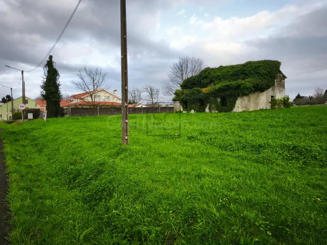 Finca edificable, O Feal, Narón. - foto 2
