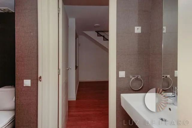 Exclusivo dúplex con piscina y 2 parking en El Putxet, Sarrià-Sant Gervasi — 8