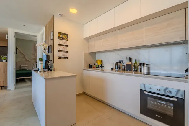 Ático 3 habitaciones 93m² en venta - Los secanos — 11