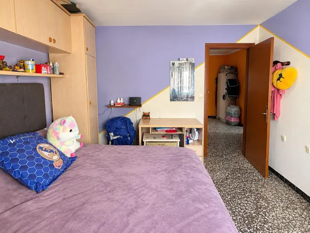 Venta piso en sta. margarida montbui zona la ponderosa — 6