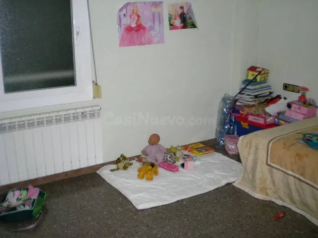 PISO EN VENTA - foto 4