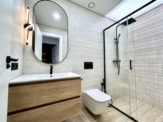 Apartamento 2 habitaciones 56m² en venta - La veleta — 18