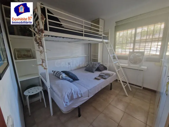 Apartamento de 2 habitaciones con vistas espectaculares al m - foto 5