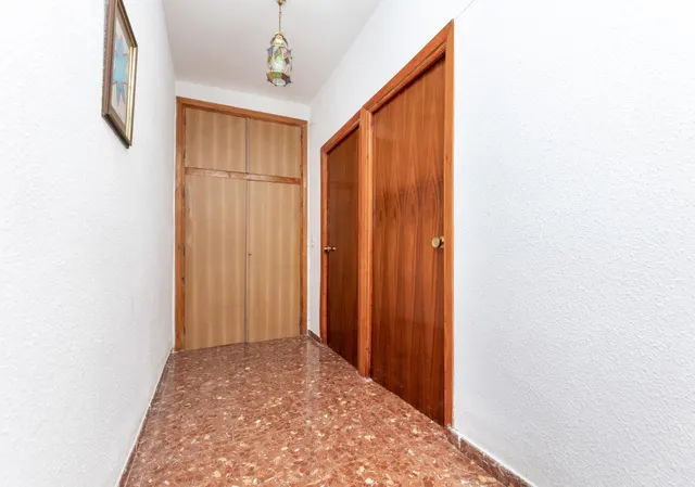 Chalet en zona residencial de Deifontes — 27