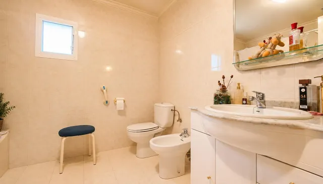 Casa Tradicional con Jardín y Porche en Son Sardina — 32