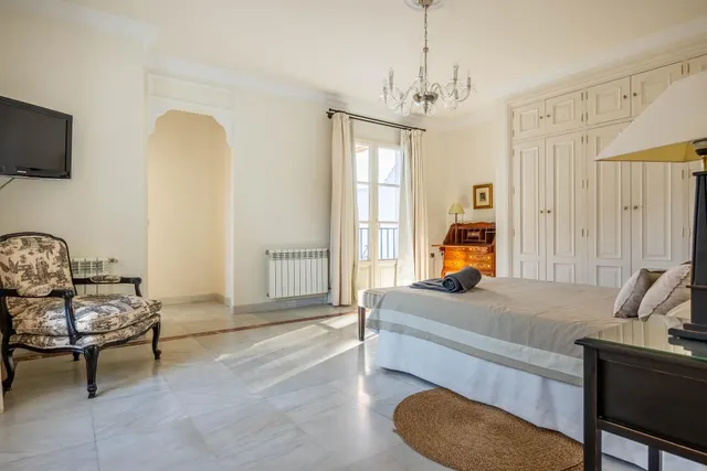 Magnífica casa en la mejor zona de Aracena — 24