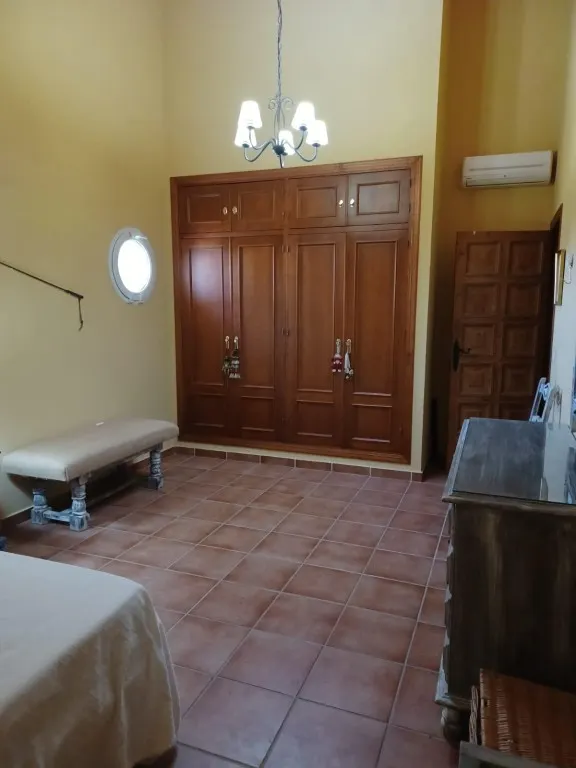 Magnífica casa de campo con piscina y vistas a Moguer, en finca de casi 15.000 m2 — 25