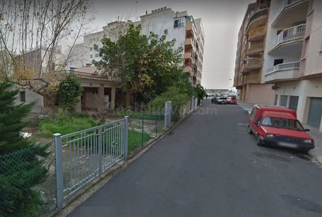 Terreno urbano 150m² en venta - Zona Playa - foto 2