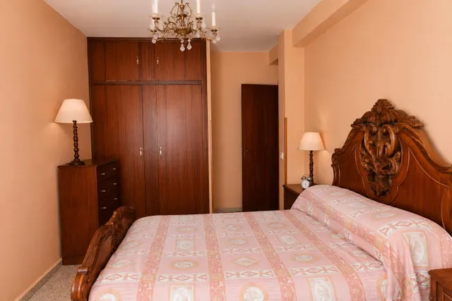 Amplia vivienda en zona catedral – Jerez de la Frontera — 14