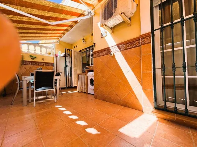 Chalet adosado en Los Prados — 12