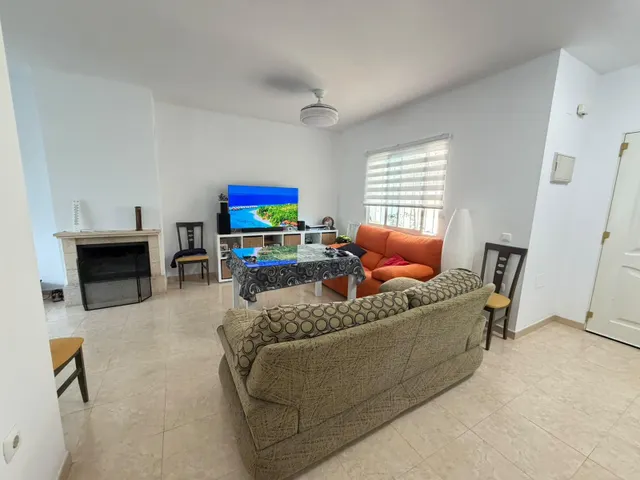 ENCANTADORA CASA EN MOLLINA, LISTA PARA ENTRAR A VIVIR¡¡¡¡¡¡¡¡¡¡¡ — 6