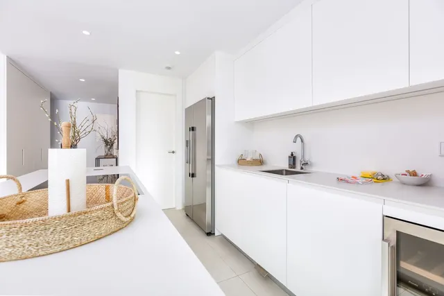 Apartamento 3 habitaciones 145m² en venta - Centro — 10