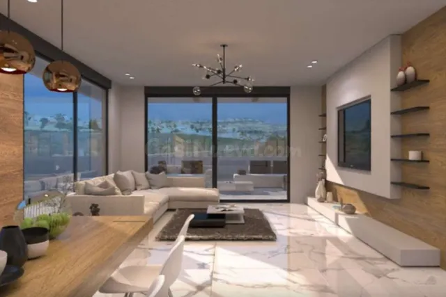 Villa 4 habitaciones 306m² en venta - Calpe — 5