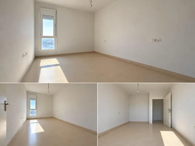 Piso VPO de 3 dormitorios con garaje y trastero en Écija — 9