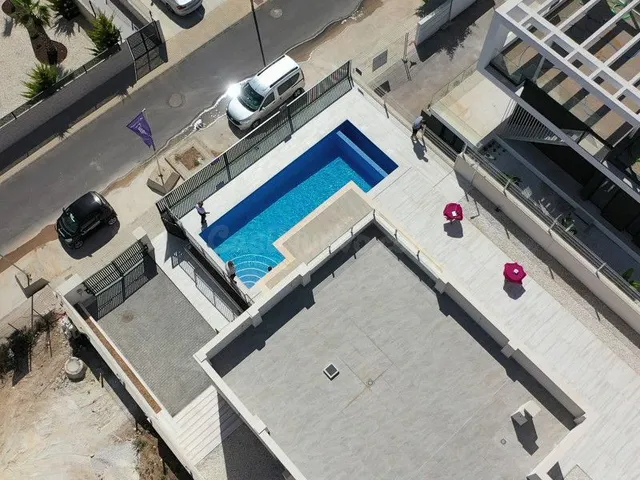 Villa 3 habitaciones 100m² en venta - Comunidad valenciana — 5