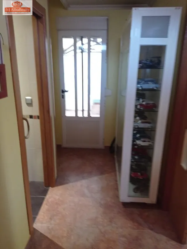 ACOGEDORA VIVIENDA UNIFAMILIAR EN VENTA EN VALDEGANGA — 25