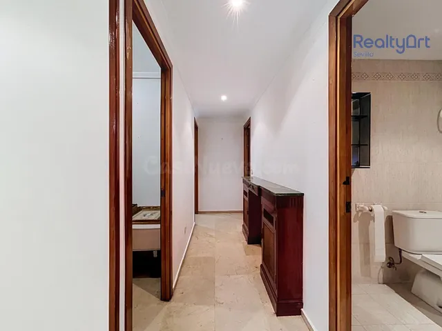 PISO CALLE ARJONA — 30