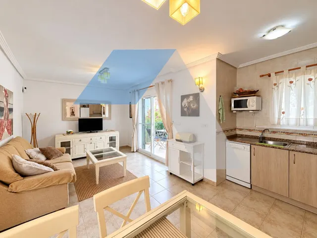 BUNGALOW A ESCASOS METROS DE LA PLAYA! - foto 5