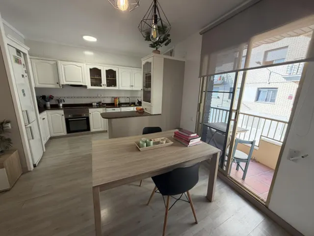 Adosado 2 habitaciones 60m² en venta - Centro — 7